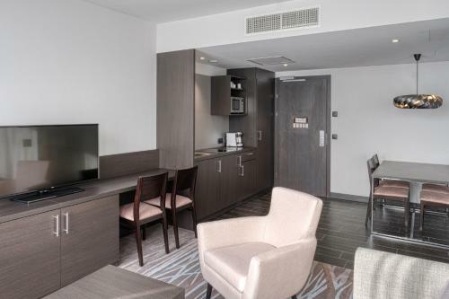 Vondo Apartments