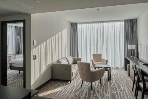 Vondo Apartments