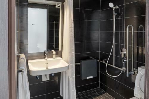 Vondo Apartments