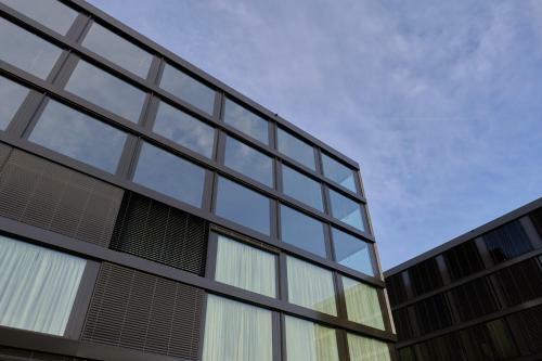 Vondo Apartments
