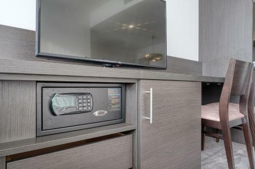 Vondo Apartments