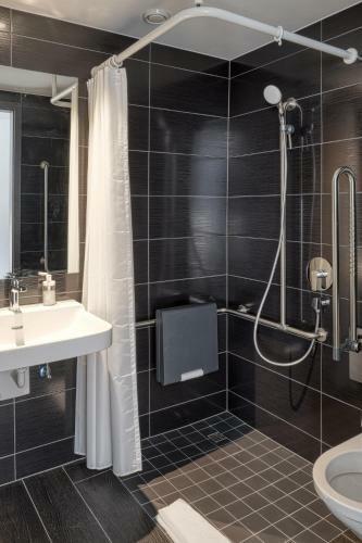 Vondo Apartments