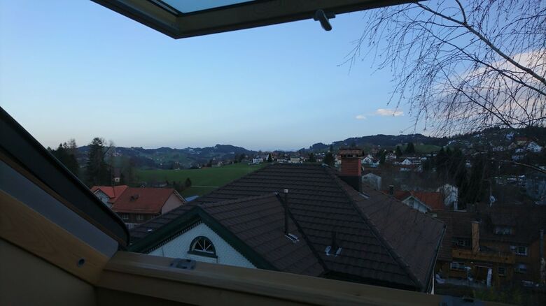 Idyllhotel Appenzellerhof