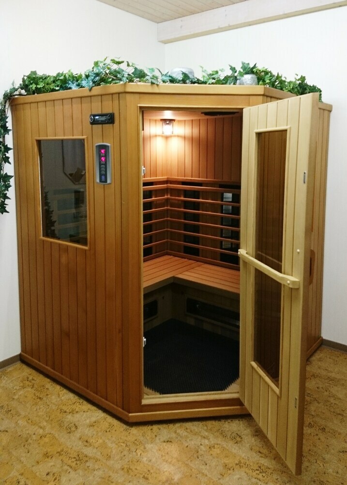 Idyllhotel Appenzellerhof