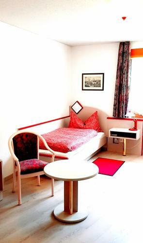 Hotel Le Cavalier