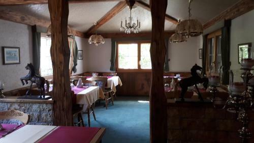 Hotel Le Cavalier