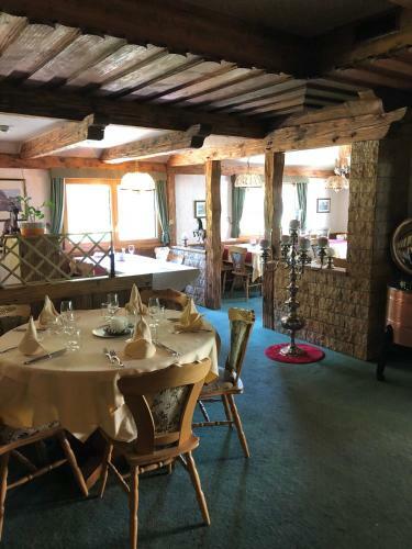 Hotel Le Cavalier