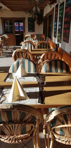 Hotel Le Cavalier