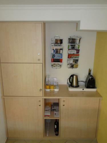B&B Siglistorf
