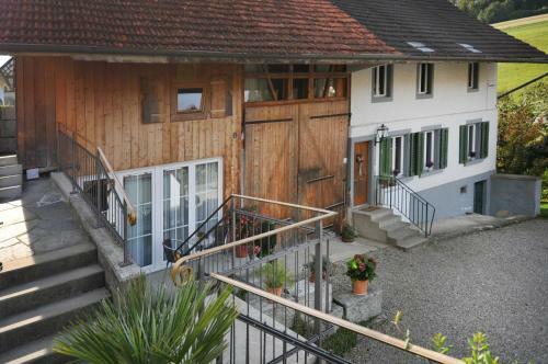 B&B Siglistorf