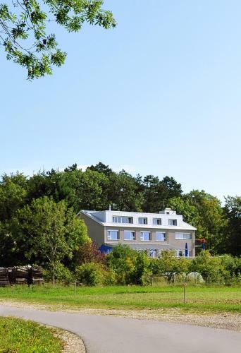 Hotel Siblinger Randenhaus