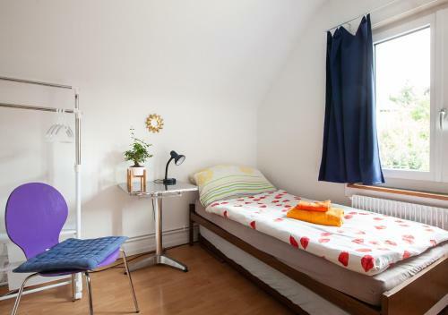 Bed&breakfast Pinocchio
