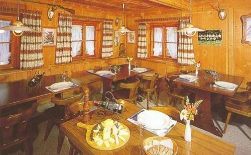 Hotel Landgasthof Val D'uina