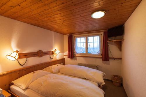 Bed & Breakfast Hotel Harmonie