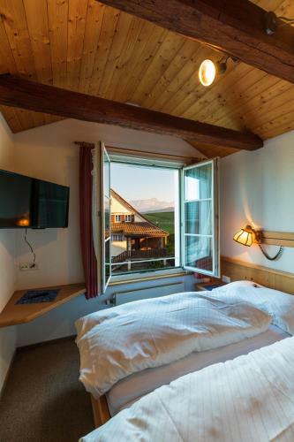 Bed & Breakfast Hotel Harmonie
