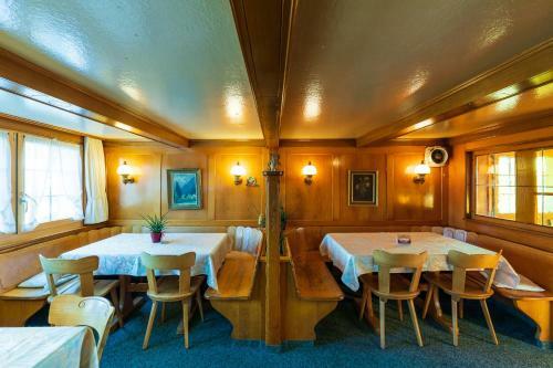 Bed & Breakfast Hotel Harmonie