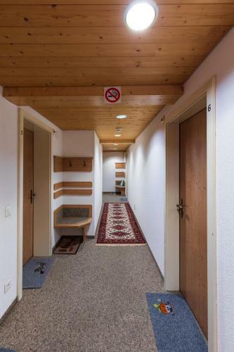 Bed & Breakfast Hotel Harmonie