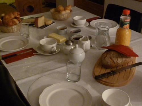 Bed & Breakfast Bnb Goldberg