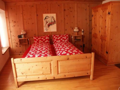 Hotel Piz Umbrail