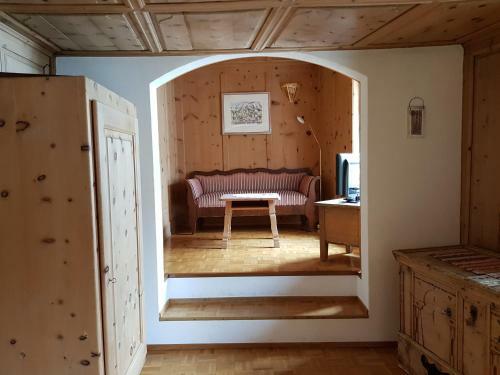 Hotel Piz Umbrail