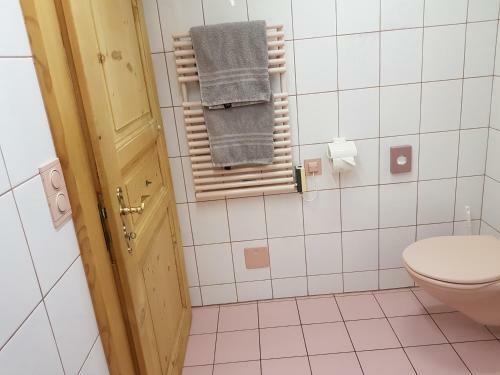 Hotel Piz Umbrail