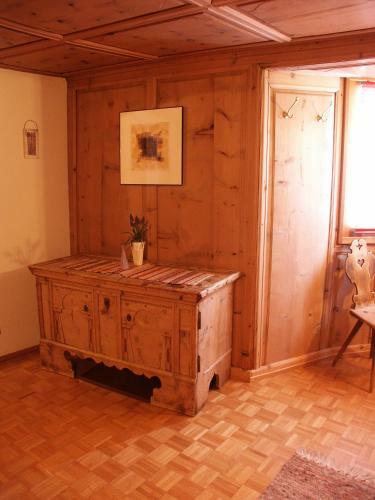 Hotel Piz Umbrail