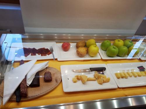 Hotel Piz Umbrail