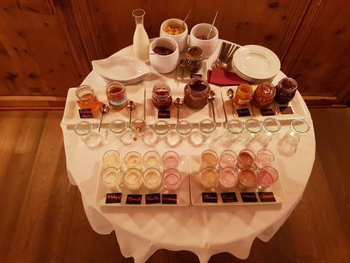 Hotel Piz Umbrail