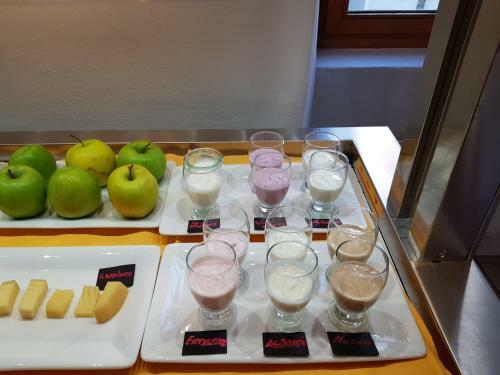 Hotel Piz Umbrail