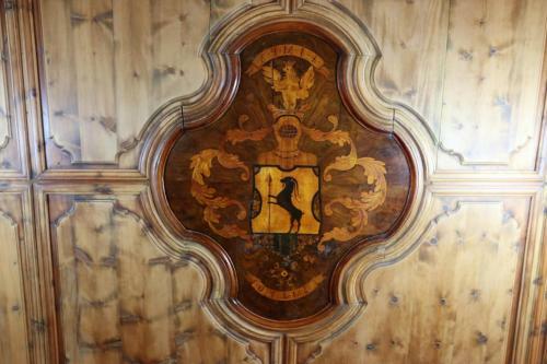 Hotel Piz Umbrail