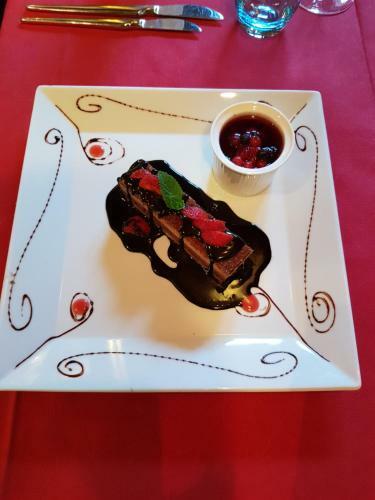 Hotel Piz Umbrail