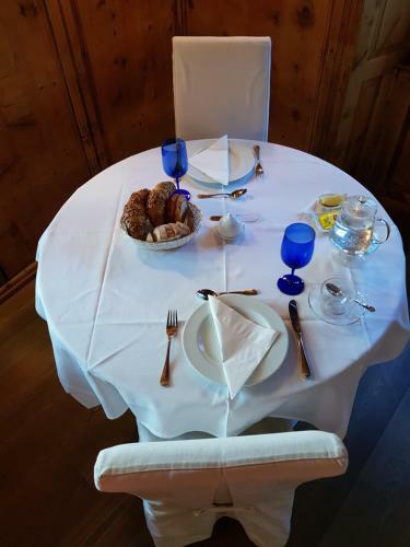 Hotel Piz Umbrail