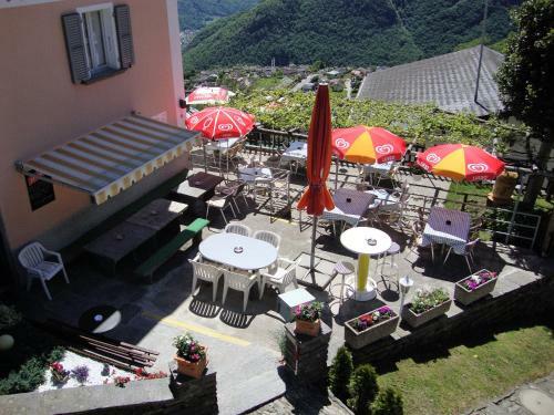 Posada Ristorante Bellavista