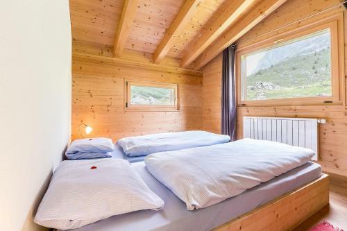 Hotel Berghaus Sulzfluh