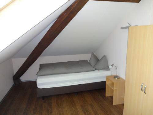 Hostal Burgb�hl