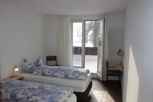 Hostal Burgb�hl