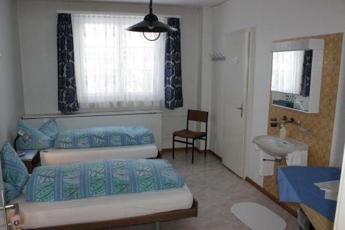 Hostal Burgb�hl