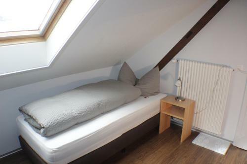 Hostal Burgb�hl