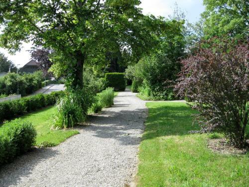 Hostal Burgb�hl