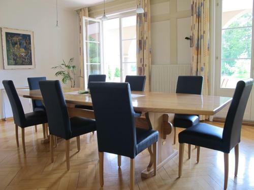 Hostal Burgb�hl