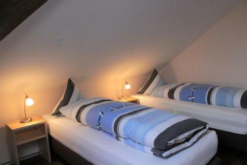 Hostal Burgb�hl