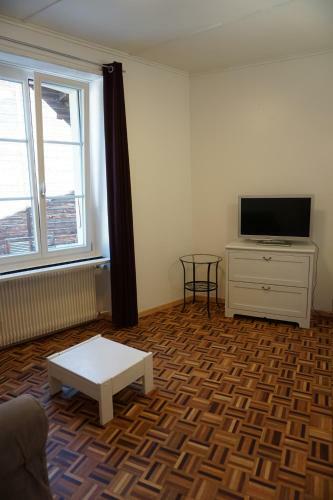 Hotel Demi-lune