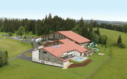 Hotel H�tel Cristal