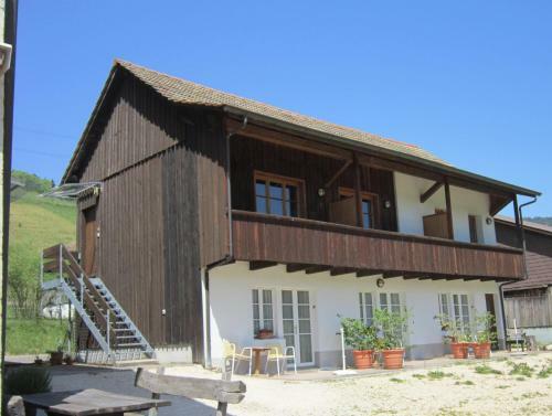 Miramont Trekking Hof