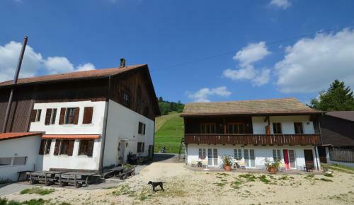 Miramont Trekking Hof