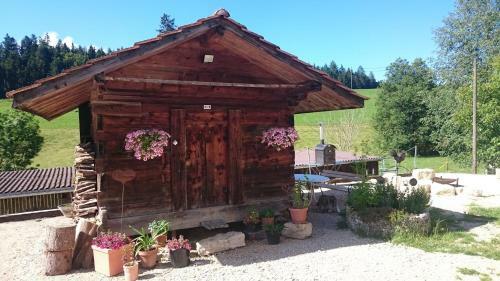 Miramont Trekking Hof