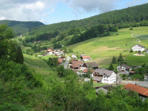 Miramont Trekking Hof