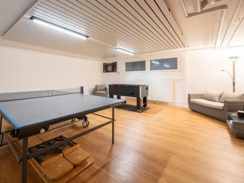 Apartamento Casa Martin