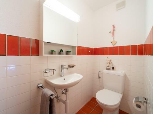 Apartamento Casa Martin