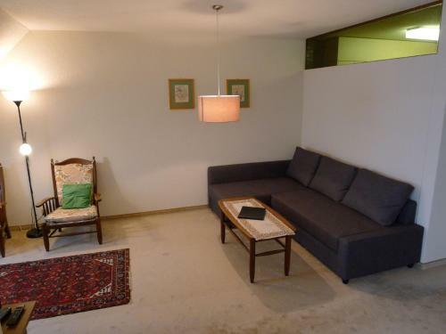 Apartment Seeblick